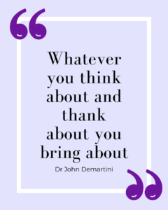 How to create affirmations that empower you